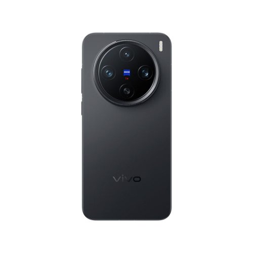 Смартфон Vivo X200 Pro Mini 16/512Gb Black (Черный) CN