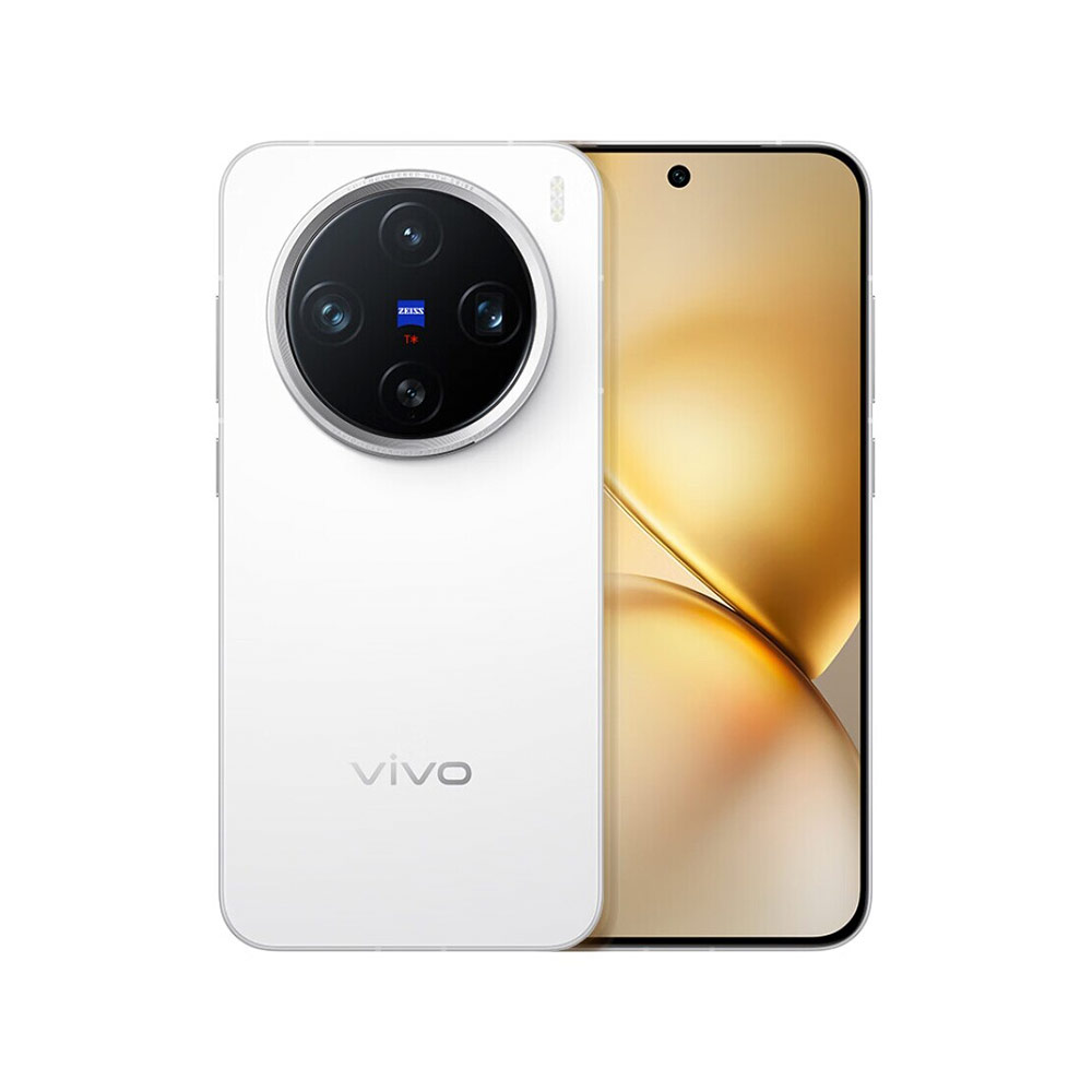 Смартфон Vivo X200 Pro Mini 16/512Gb White (Белый) CN