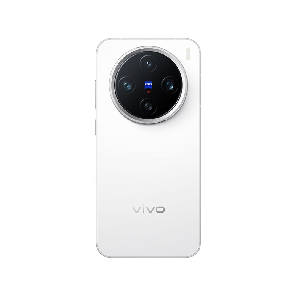 Смартфон Vivo X200 Pro Mini 16/512Gb White (Белый) CN