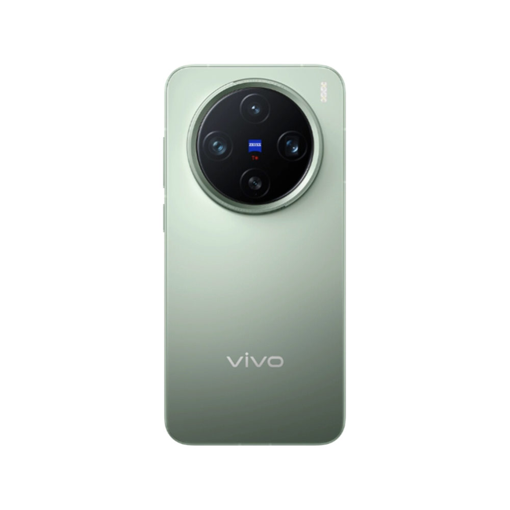 Смартфон Vivo X200 Pro Mini 16/512Gb Green (Зеленый) CN