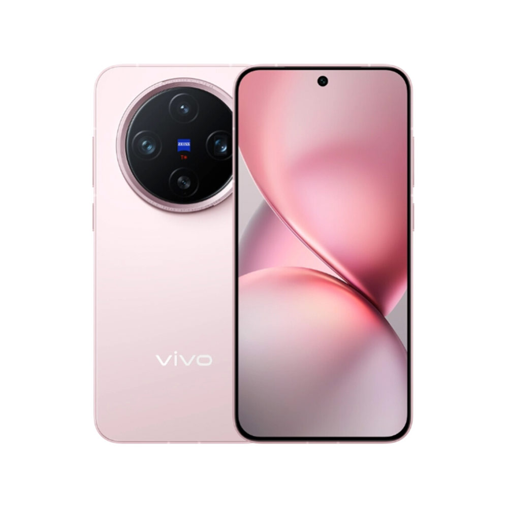 Смартфон Vivo X200 Pro Mini 16/512Gb Pink (Розовый) CN