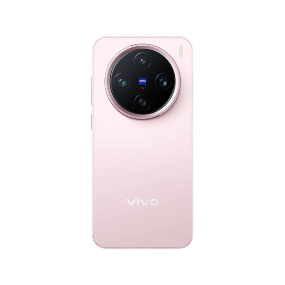 Смартфон Vivo X200 Pro Mini 16/512Gb Pink (Розовый) CN