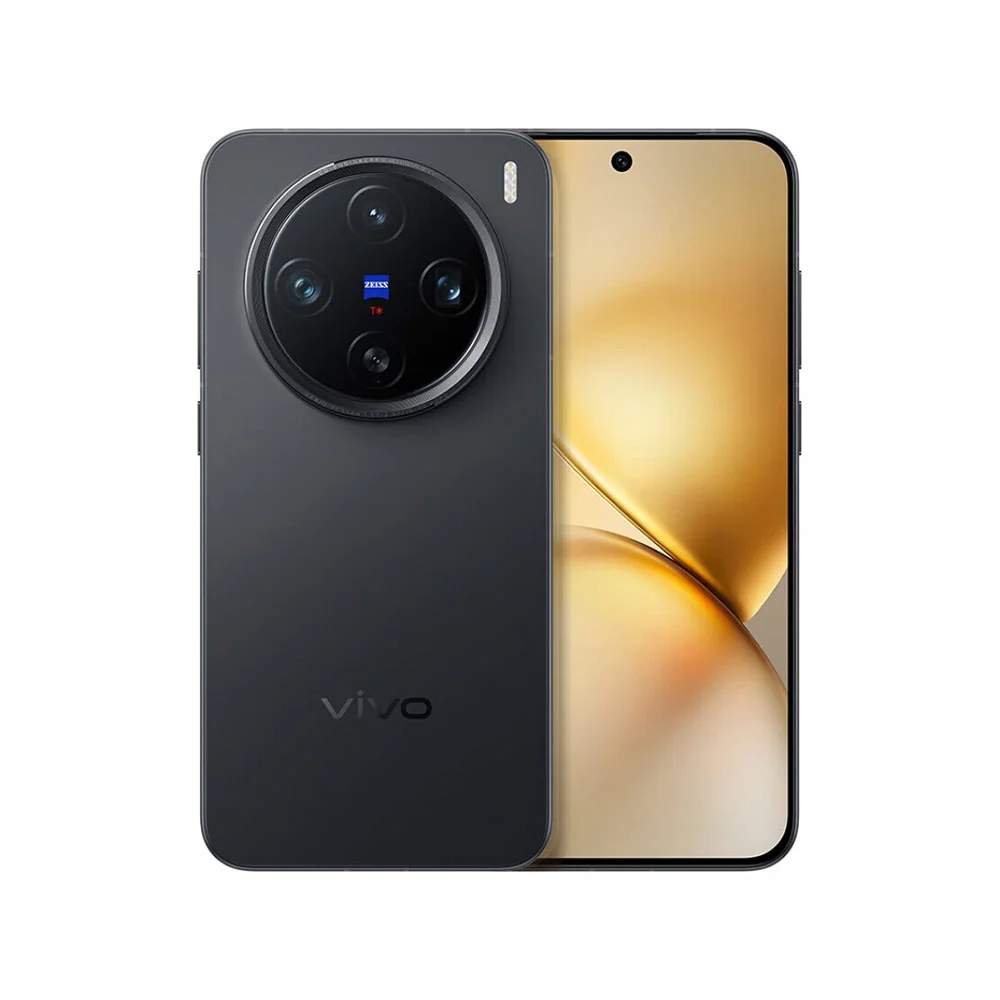 Смартфон Vivo X200 Pro Mini 16/1Tb Black (Черный) CN Смартфон Vivo X200 Pro Mini 16/1Tb Black (Черный) CN