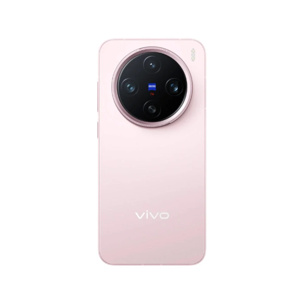 Смартфон Vivo X200 Pro Mini 16/1Tb Pink (Розовый) CN