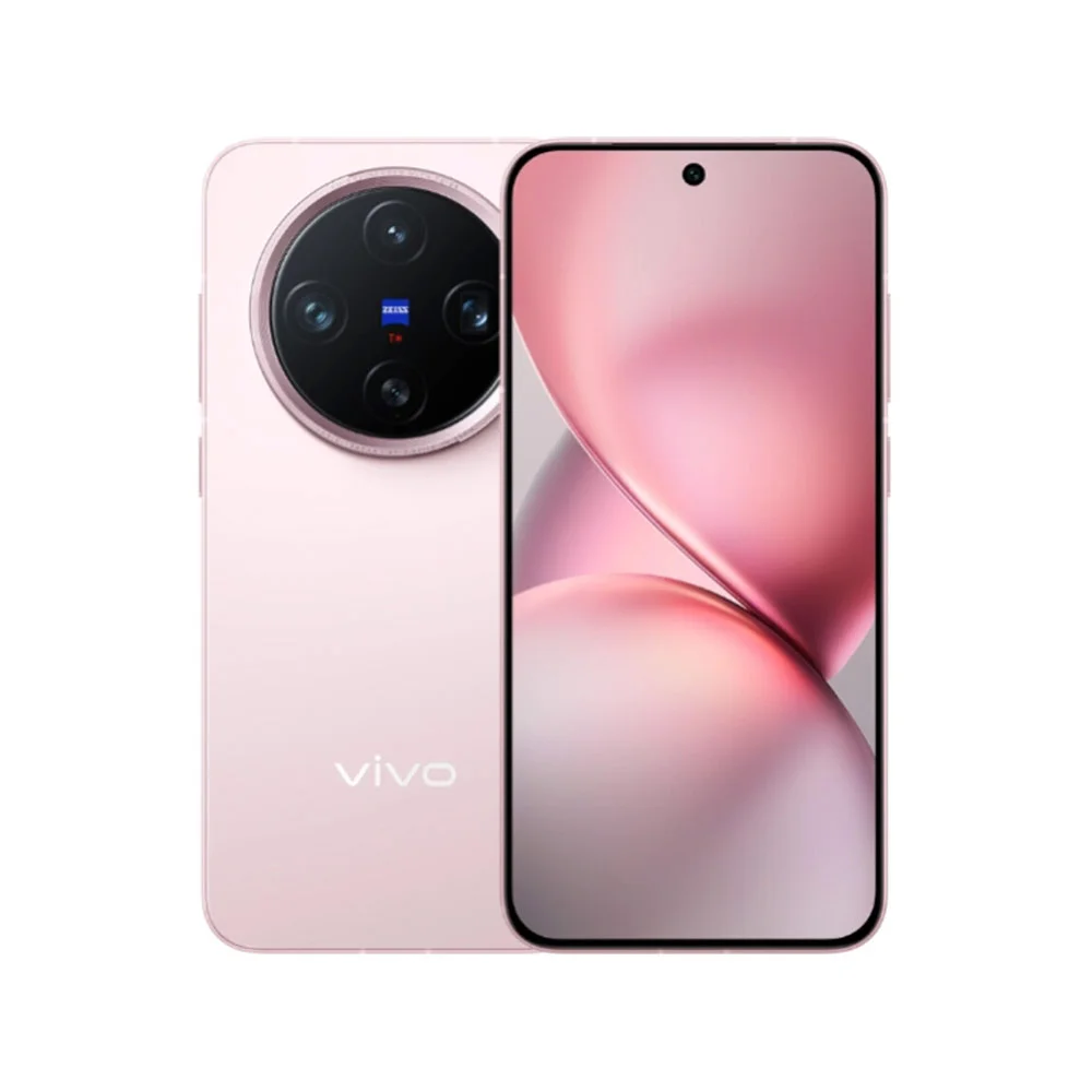 Смартфон Vivo X200 Pro Mini 16/1Tb Pink (Розовый) CN