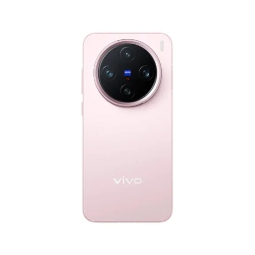 Смартфон Vivo X200 Pro Mini 16/1Tb Pink (Розовый) CN
