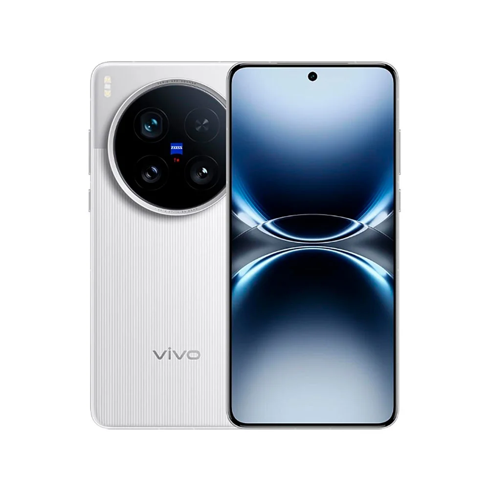 Смартфон Vivo X200 Ultra 12/256Gb Silver (Серебристый) CN