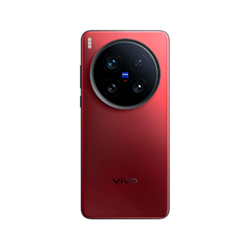 Смартфон Vivo X200 Ultra 12/256Gb Red (Красный) CN