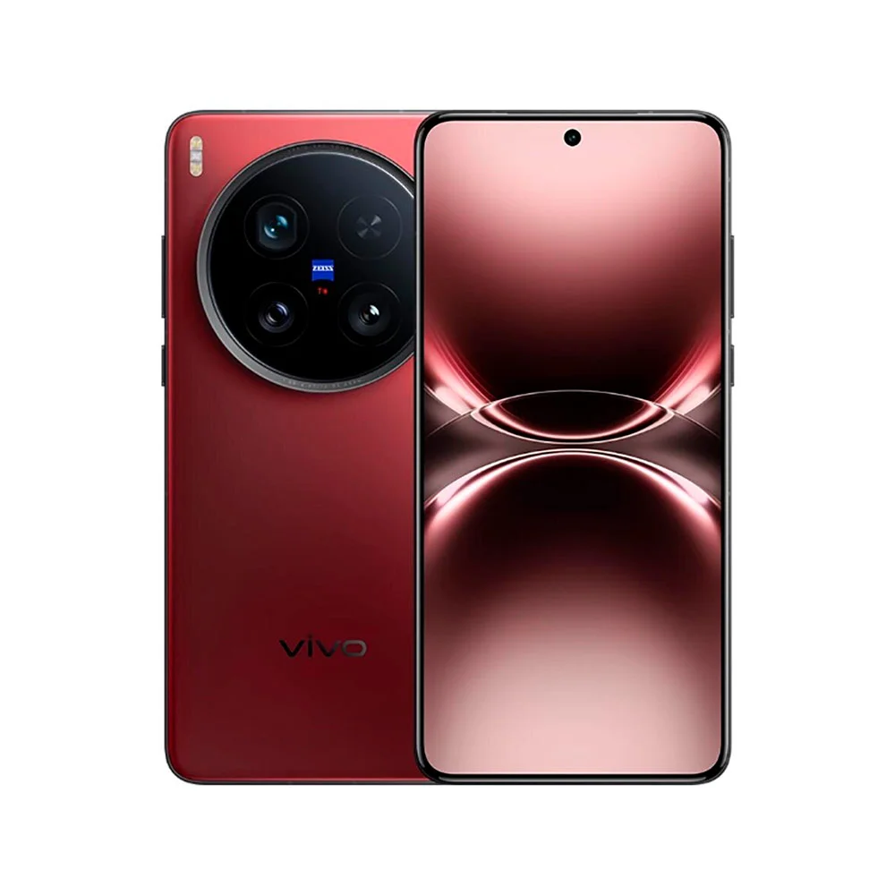 Смартфон Vivo X200 Ultra 12/256Gb Red (Красный) CN