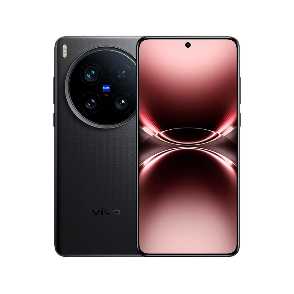 Смартфон Vivo X200 Ultra 16/512Gb Black (Черный) CN