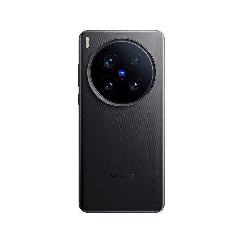 Смартфон Vivo X200 Ultra 16/1Tb Black (Черный) CN