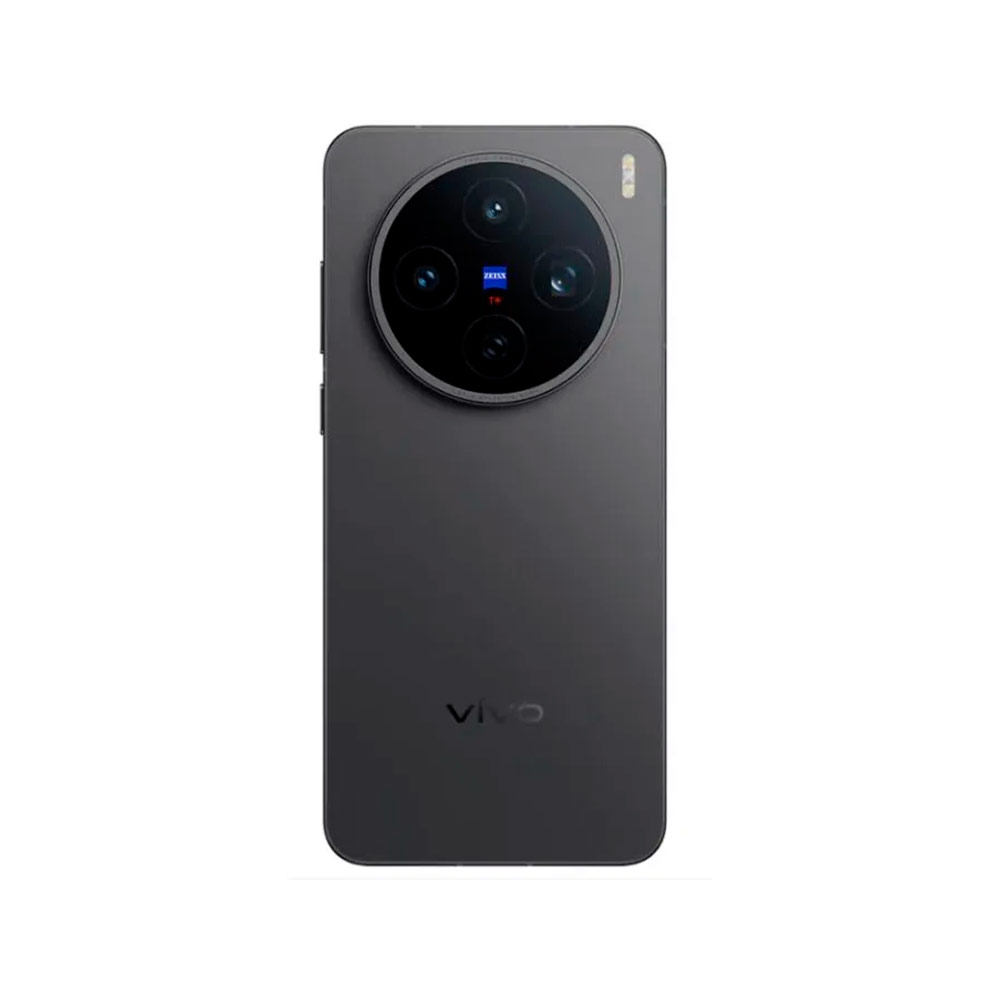 Смартфон Vivo X200S 16/512Gb Black (Черный) CN