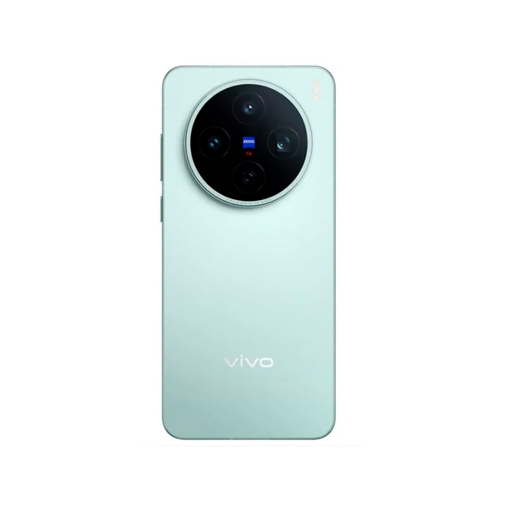Смартфон Vivo X200S 16/512Gb Blue (Синий) CN