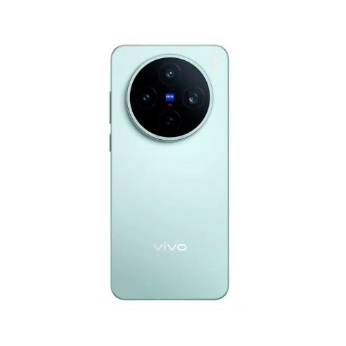 Смартфон Vivo X200S 16/512Gb Blue (Синий) CN