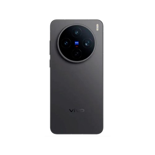 Смартфон Vivo X200S 16/1Tb Black (Черный) CN