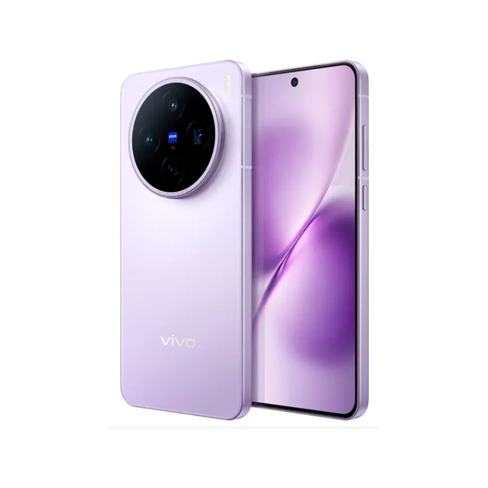 Смартфон Vivo X200S 16/1Tb Purple (Фиолетовый) CN