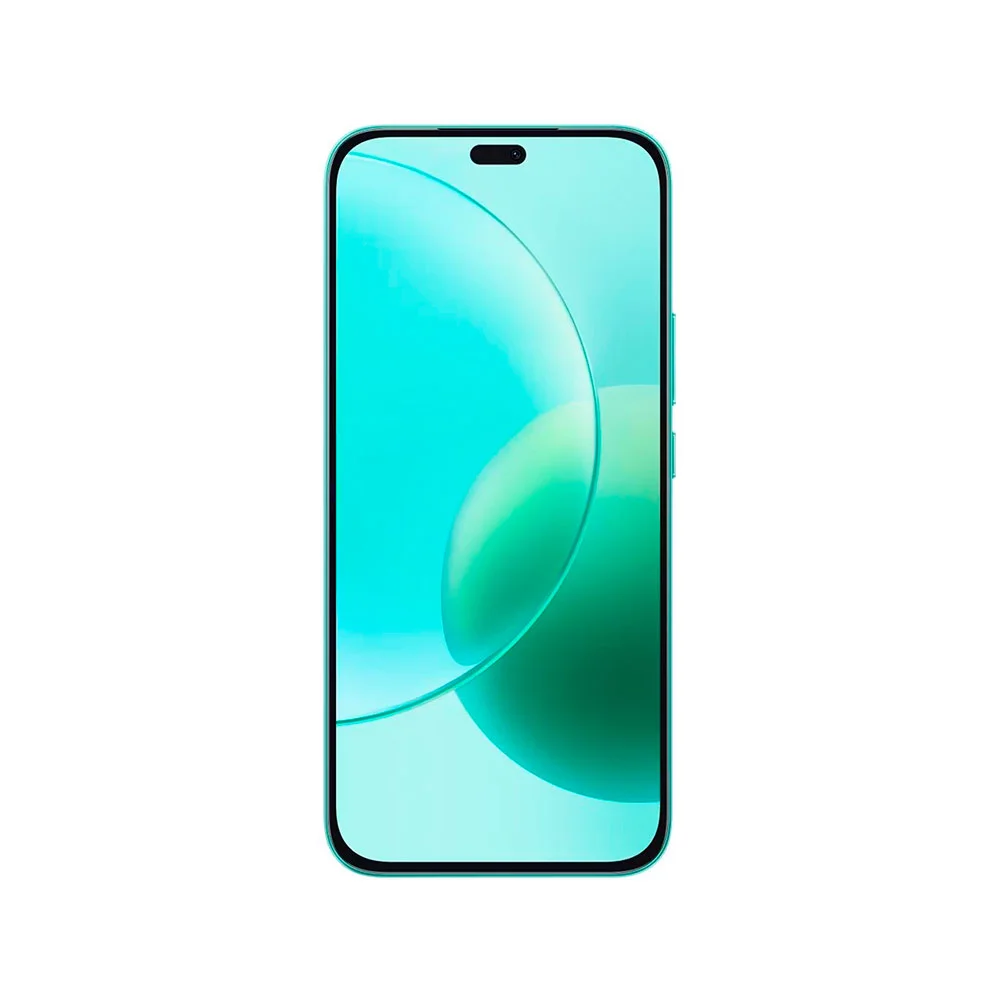 Смартфон Honor 400 Lite 8/256Gb Marrs Green (Зеленый) RU