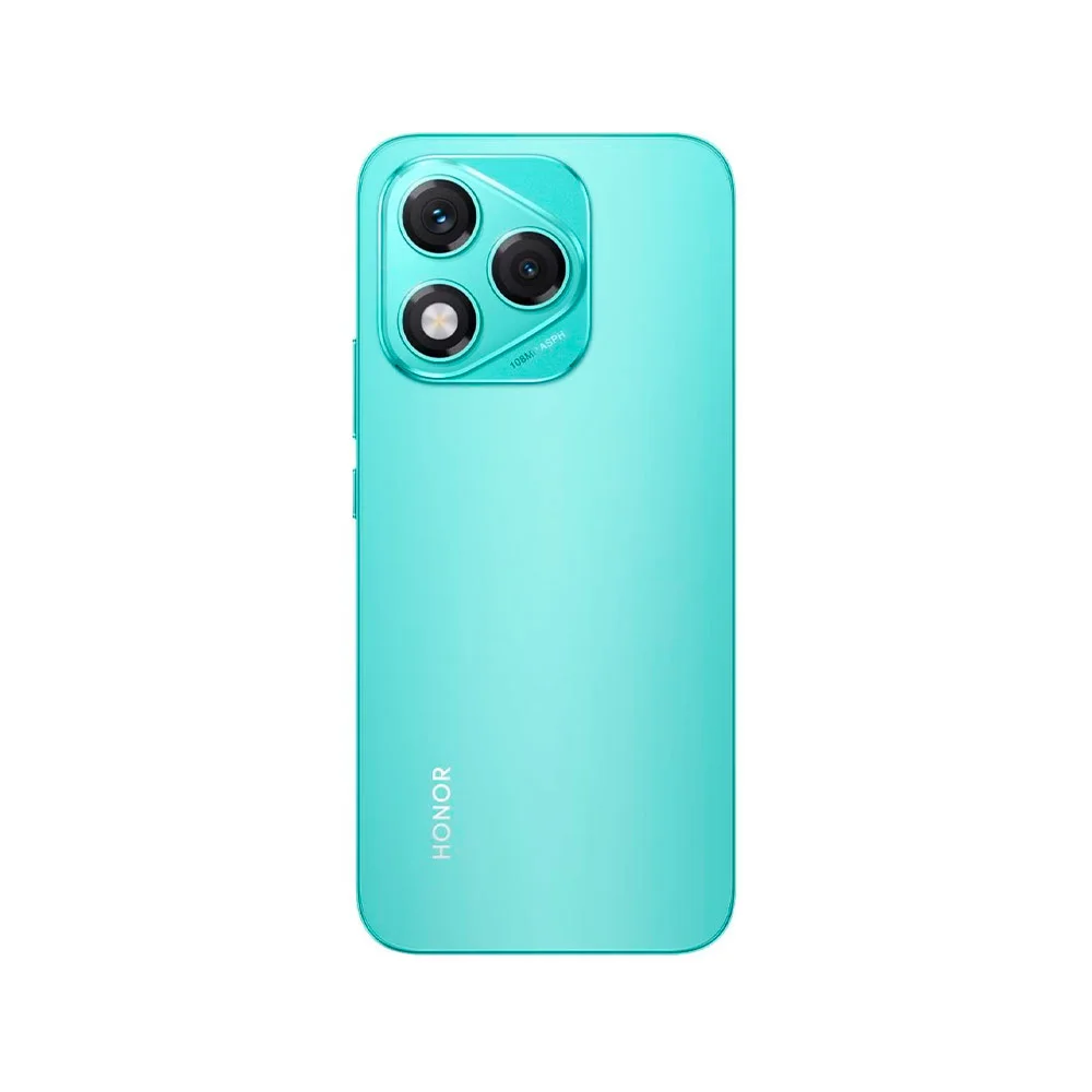 Смартфон Honor 400 Lite 8/256Gb Marrs Green (Зеленый) RU