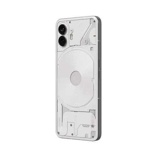 Смартфон Nothing Phone (2) 12/256Gb White (Белый) EU