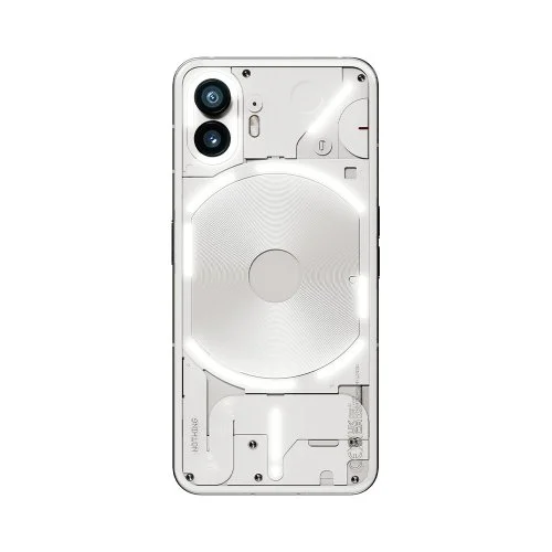 Смартфон Nothing Phone (2) 12/256Gb White (Белый) EU