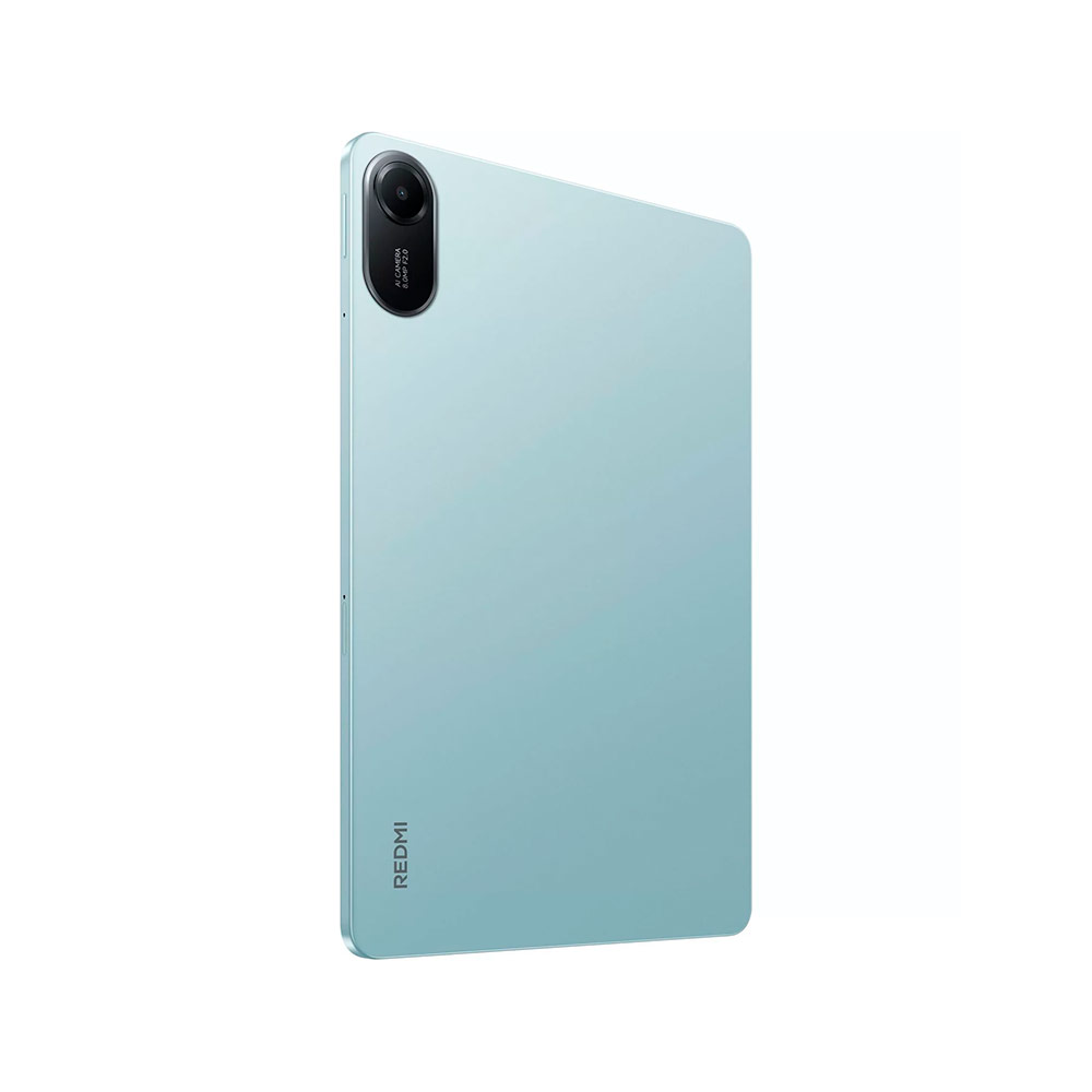 Планшет Xiaomi REDMI Pad 2 Wi-Fi 4/128Gb Mint Green (Зеленый) RU