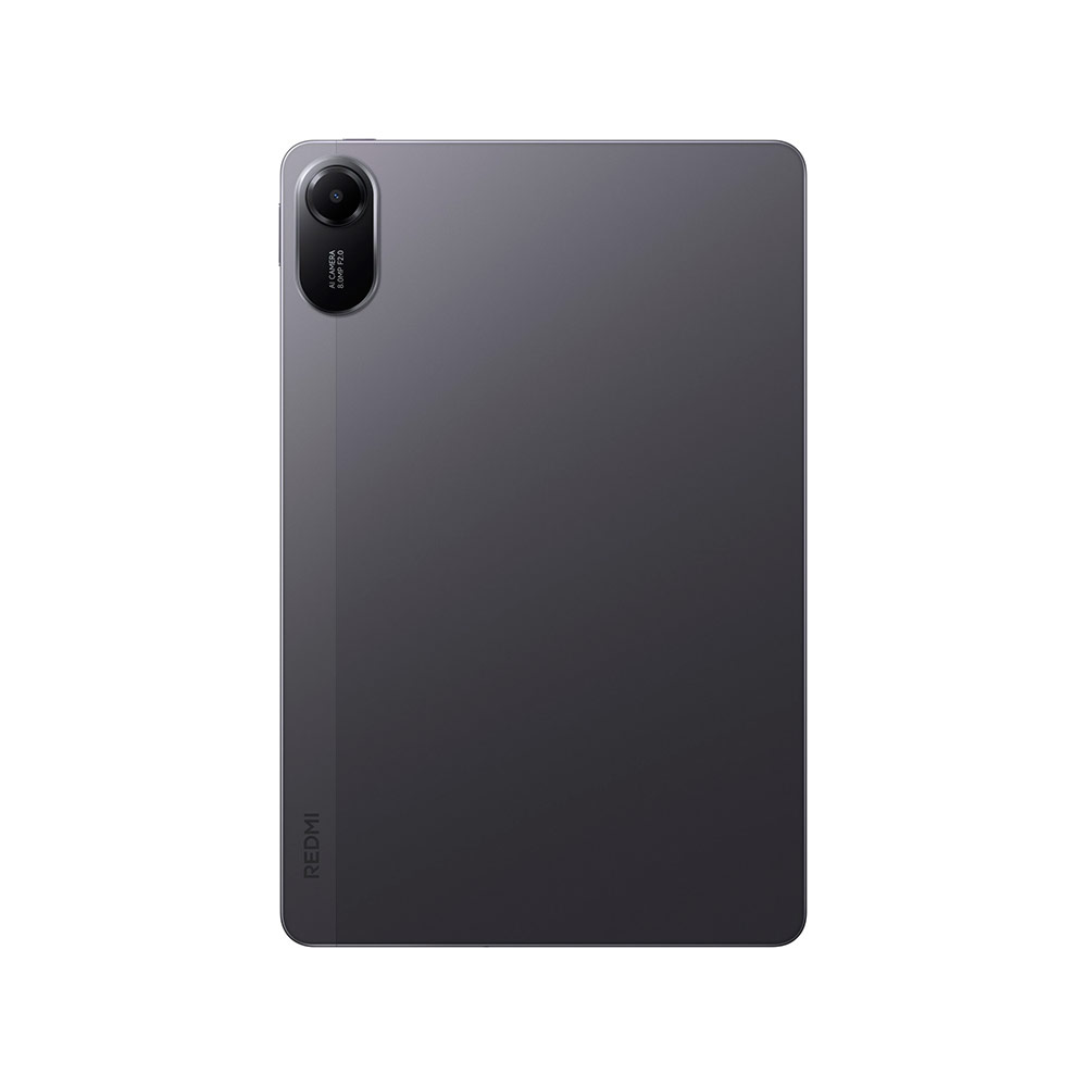Планшет Xiaomi Redmi Pad 2 Wi-Fi 8/256Gb Graphite Gray (Черный) RU