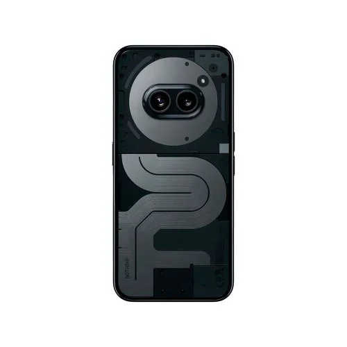 Смартфон Nothing Phone (2A) Plus 12/256Gb Black (Черный) EU