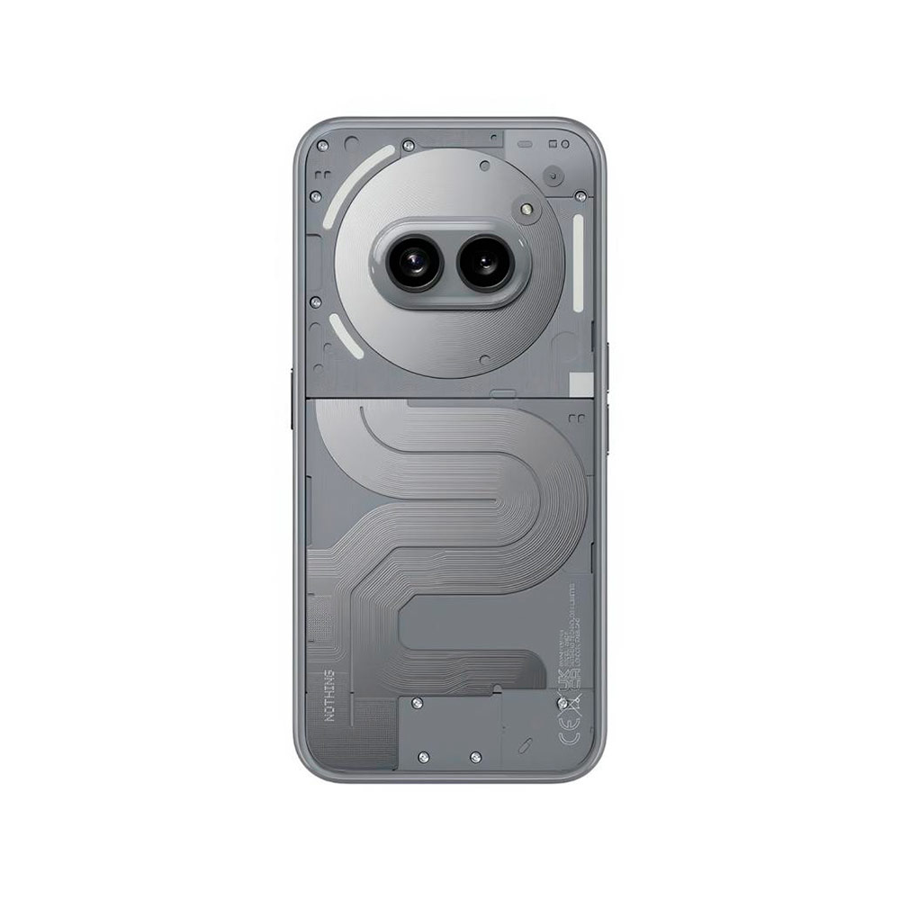 Смартфон Nothing Phone (2A) Plus 12/256Gb Gray (Серый) EU