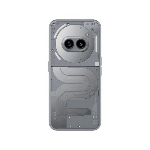 Смартфон Nothing Phone (2A) Plus 12/256Gb Gray (Серый) EU