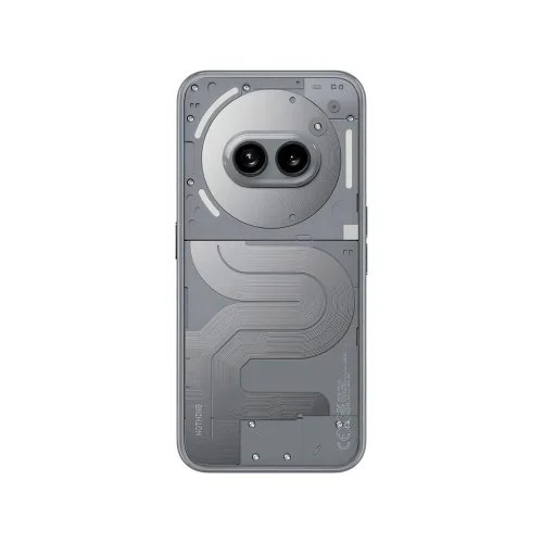 Смартфон Nothing Phone (2A) Plus 12/256Gb Gray (Серый) EU