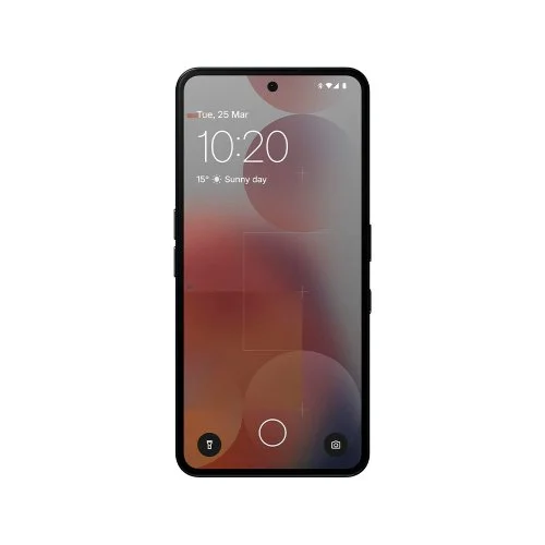 Купить Смартфон Nothing Phone (3A) Pro 12/256Gb Black (Черный) EU Смартфон Nothing Phone (3A) Pro 12/256Gb Black (Черный) EU