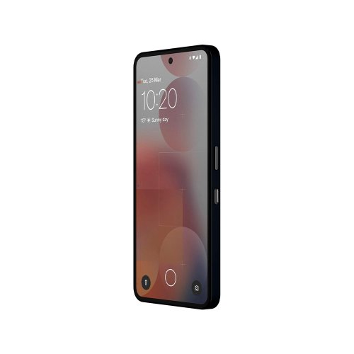 Смартфон Nothing Phone (3A) Pro 12/256Gb Black (Черный) EU