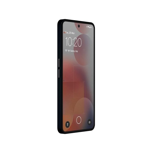 Смартфон Nothing Phone (3A) Pro 12/256Gb Black (Черный) EU