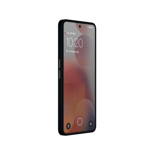 Купить Смартфон Nothing Phone (3A) Pro 12/256Gb Black (Черный) EU Смартфон Nothing Phone (3A) Pro 12/256Gb Black (Черный) EU
