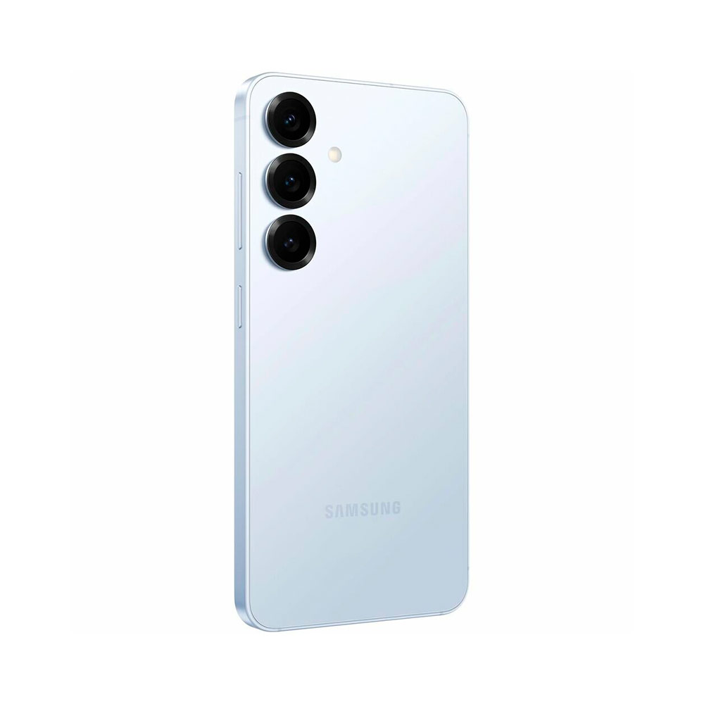 Смартфон Samsung Galaxy S25 12/256Gb (SM-S9310) Icyblue (Синий)