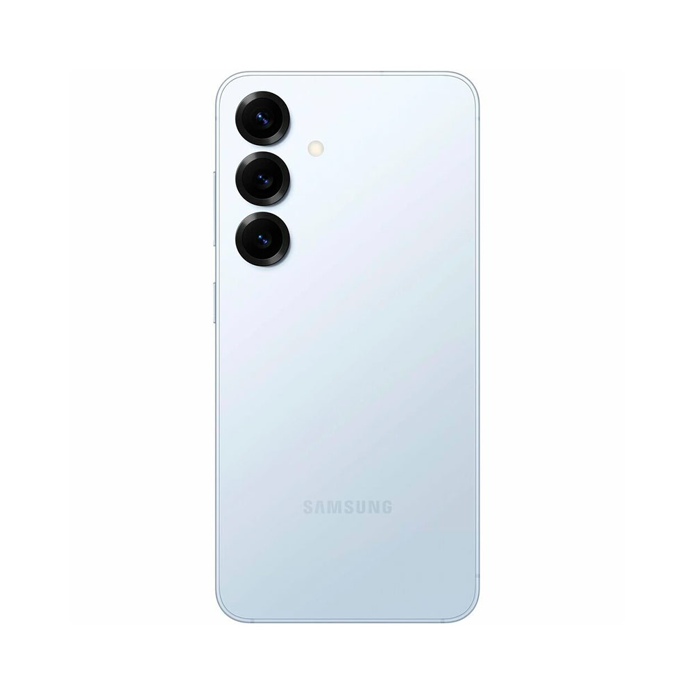 Смартфон Samsung Galaxy S25 12/256Gb (SM-S9310) Icyblue (Синий)