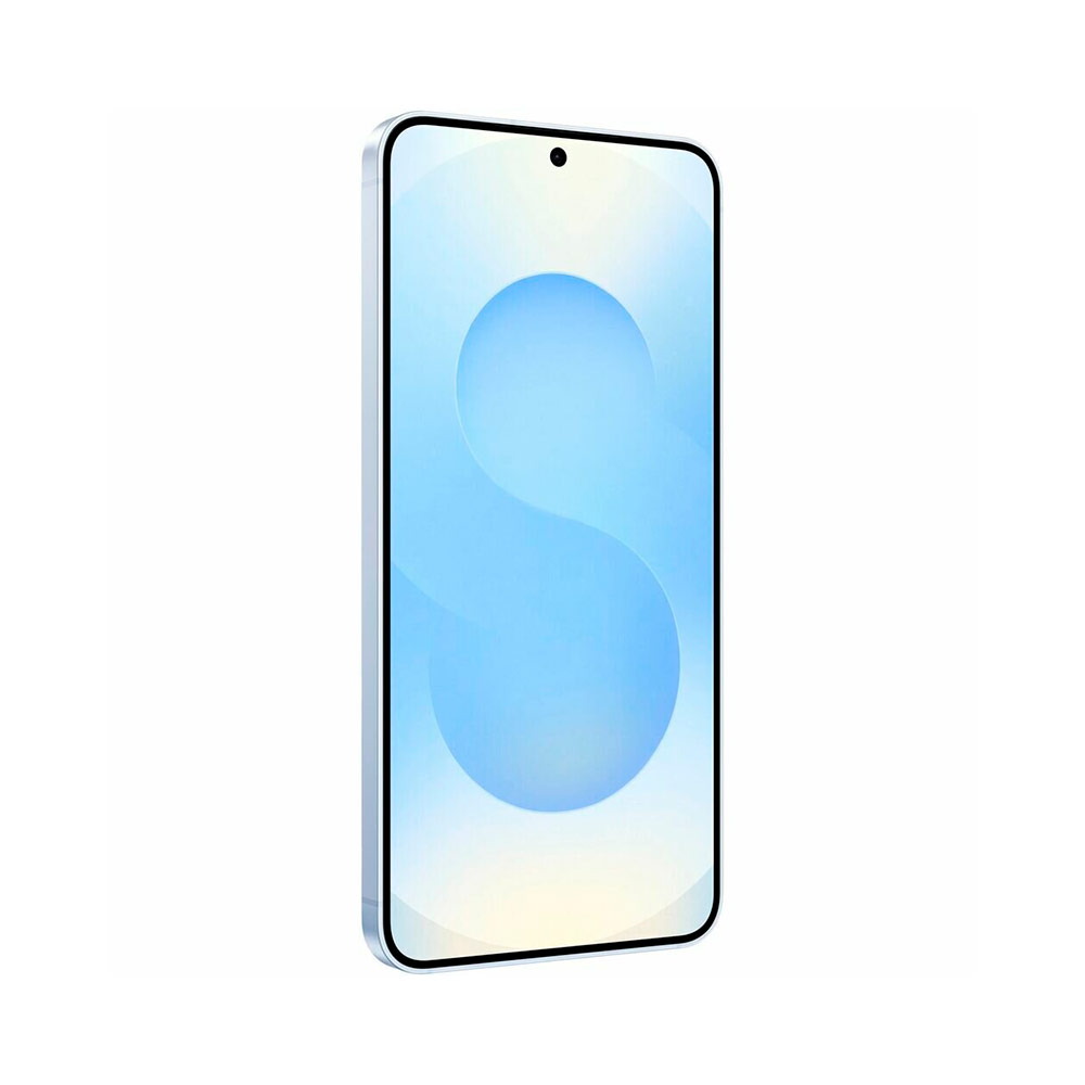 Смартфон Samsung Galaxy S25 12/256Gb (SM-S9310) Icyblue (Синий)