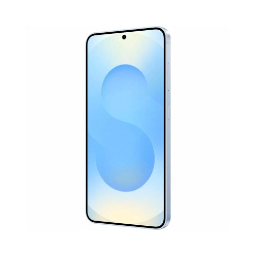 Смартфон Samsung Galaxy S25 12/256Gb (SM-S9310) Icyblue (Синий)
