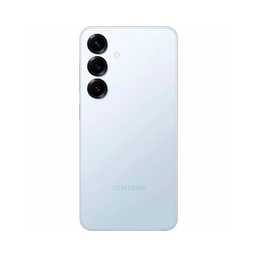 Смартфон Samsung Galaxy S25 12/256Gb (SM-S9310) Icyblue (Синий)