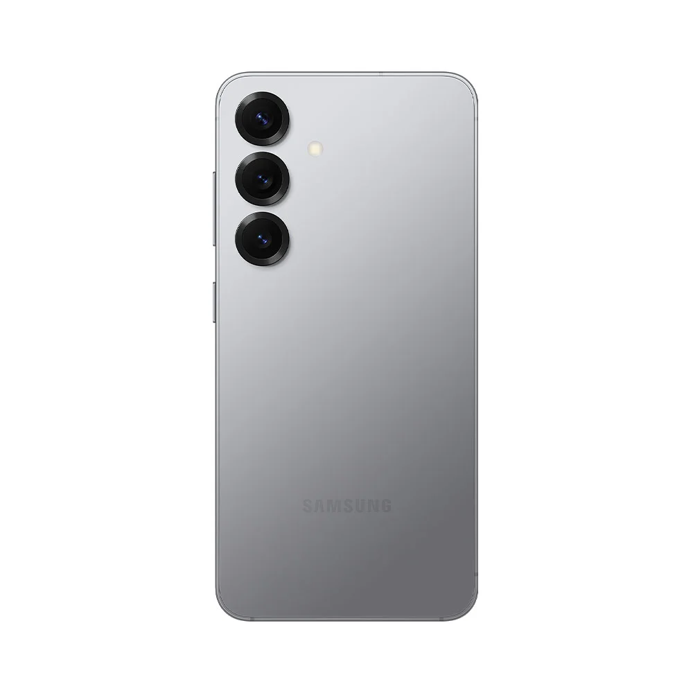Смартфон Samsung Galaxy S25 12/256Gb (SM-S9310) Silver Shadow (Серый)