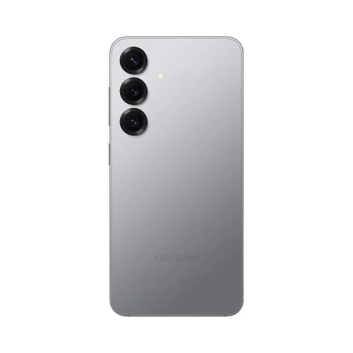 Смартфон Samsung Galaxy S25 12/256Gb (SM-S9310) Silver Shadow (Серый)