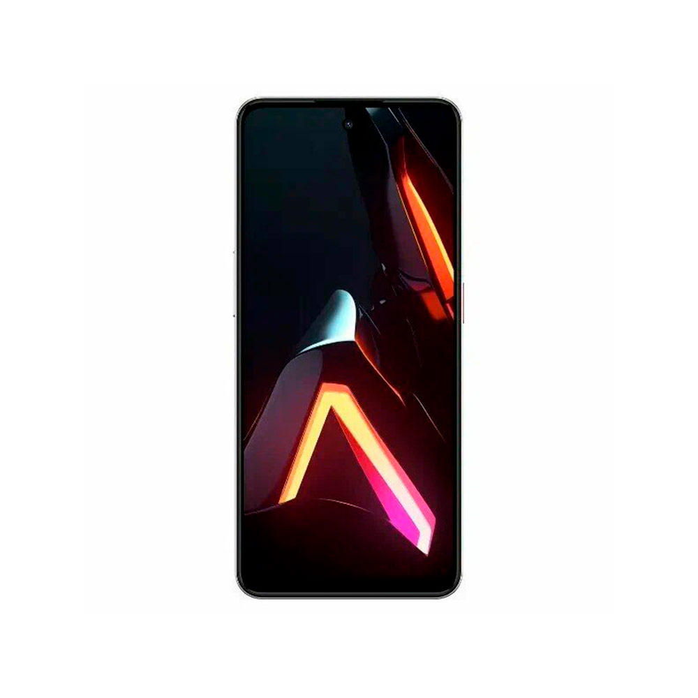 Смартфон ZTE Nubia Neo 3 5G 8/256Gb Cyber Silver (Серебристый) TH