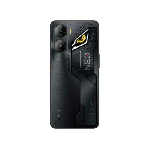 Смартфон ZTE Nubia Neo 3 5G 8/256Gb Shadow Black (Черный) TH