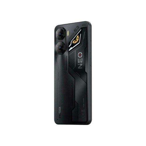 Смартфон ZTE Nubia Neo 3 5G 8/256Gb Shadow Black (Черный) TH
