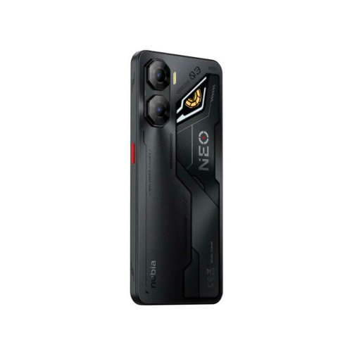 Смартфон ZTE Nubia Neo 3 5G 8/256Gb Shadow Black (Черный) TH