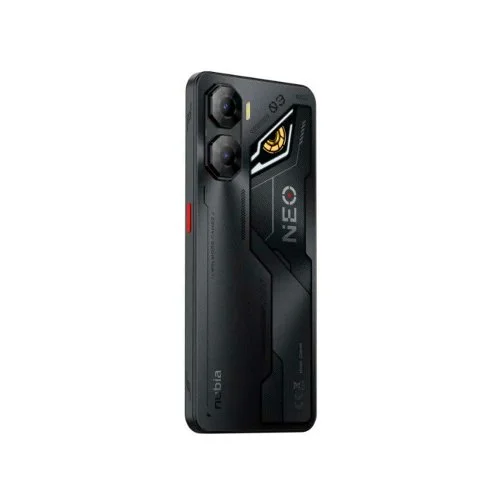 Смартфон ZTE Nubia Neo 3 5G 8/256Gb Shadow Black (Черный) TH