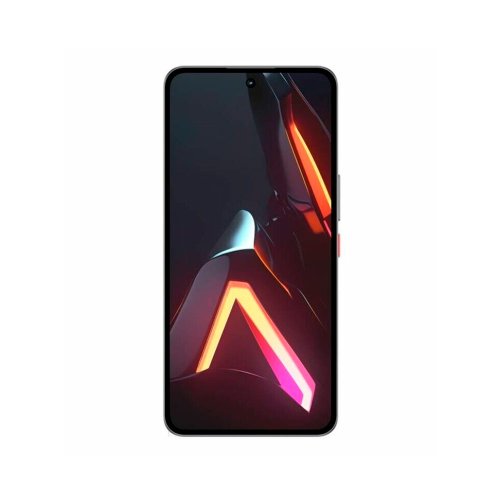 Смартфон ZTE Nubia Neo 3 GT 5G 12/256Gb Electro Yellow (Желтый) TH