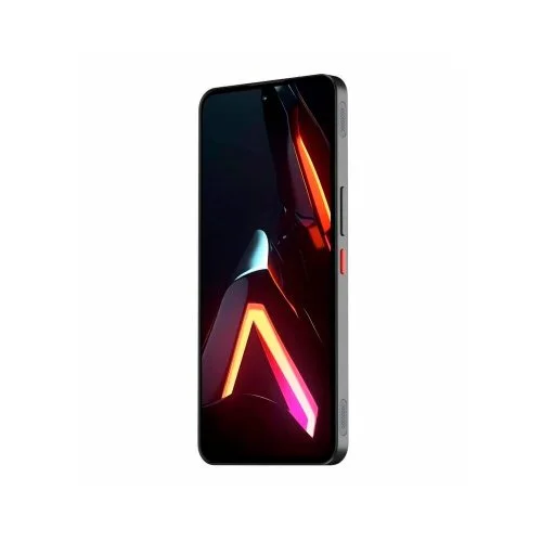 Смартфон ZTE Nubia Neo 3 GT 5G 12/256Gb Interstellar Gray (Серый) TH