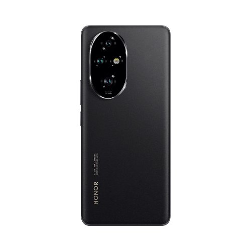 Смартфон Honor 200 Pro 12/512Gb Black (Черный) EU