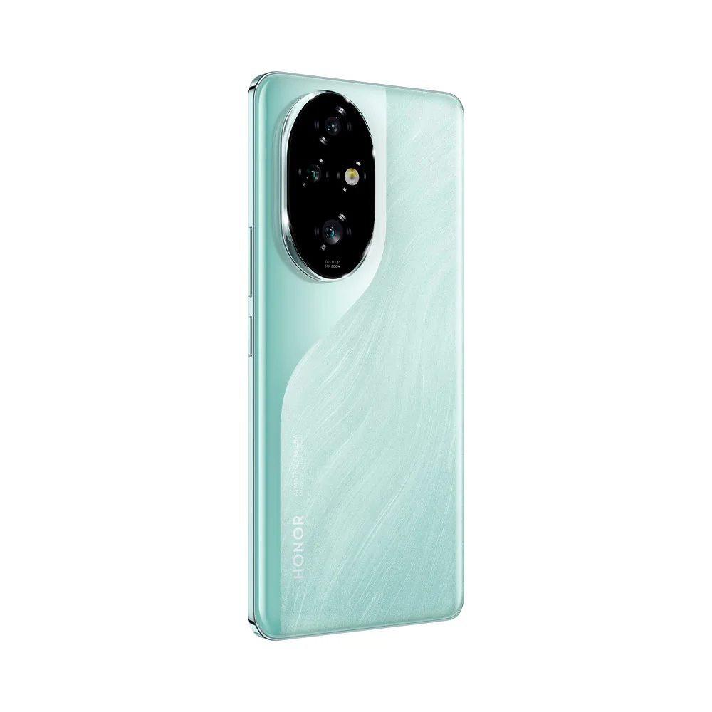 Купить Смартфон Honor 200 Pro 12/512Gb Ocean Cyan (Зеленый) EU Смартфон Honor 200 Pro 12/512Gb Ocean Cyan (Зеленый) EU